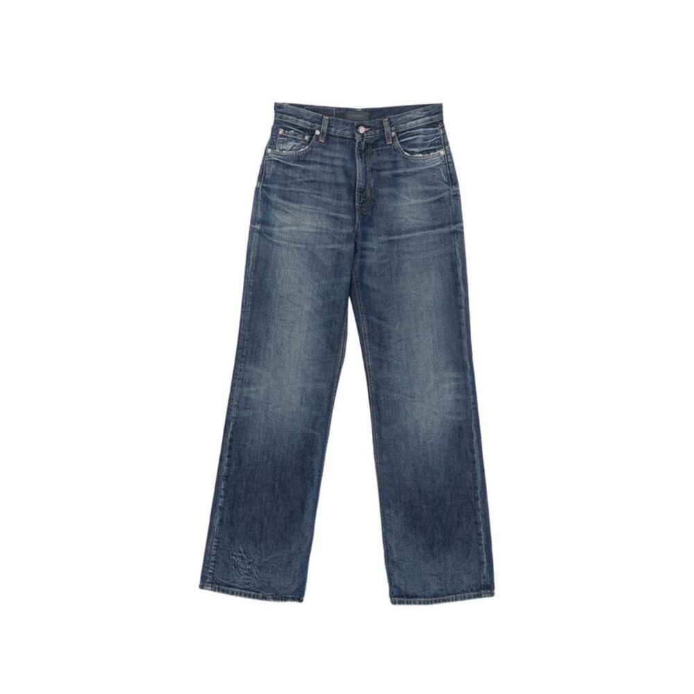 Haikure Women Korea Denim Jeans